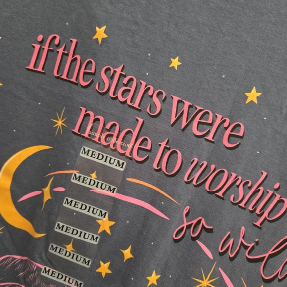 Simply Southern Long Sleeve Tee - Picture 4 of 5